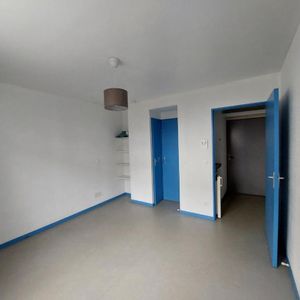 Appartement T1 à louer - 18 m² - Photo 2