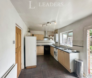 2 bedroom house to rent Bilbrook Grove, Birmingham, B29 - Photo 6