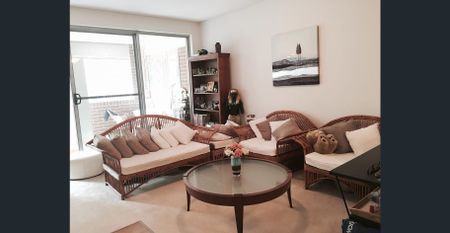 SPACIOUS 2 BEDDER - Photo 4