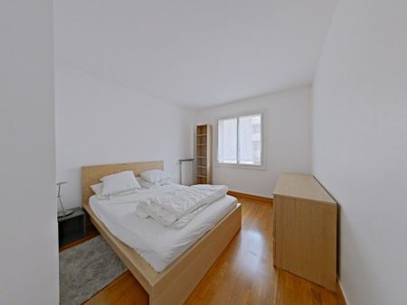 Location Appartement 2 pièces 45m² PARIS 12ème - Photo 4