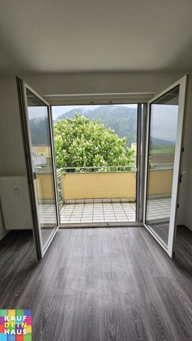 Schöne 2-Zimmerwohnung mit Frühstücksbalkon – unbefristeter Mietvertrag - Foto 4