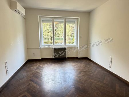 Kiadó felújított lakás - Budapest XI. kerület - Fotó 3