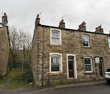 2 bedroom terraced house to rent - Photo 3