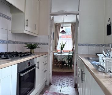 Room in a Shared Flat, Park Avenue, NW2 - Photo 6