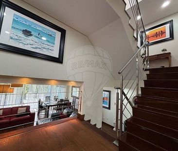 Luxury Villa for rent in Cascais e Estoril, Portugal - Photo 2