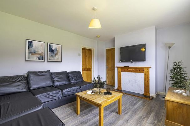 5 bedroom semi-detached house to rent - Photo 1