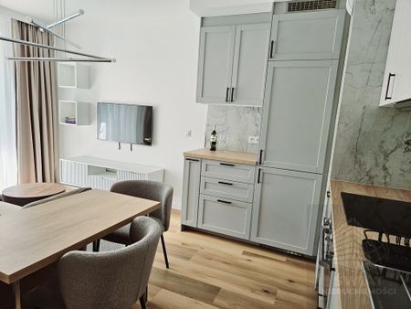Nowoczesny apartament przy Wałach Chrobrego! - Zdjęcie 3