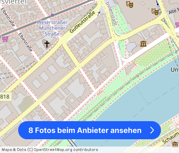Mainluststraße, Frankfurt am Main - Foto 1