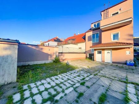 Pronájem - pokoj s vlastní koupelnou (celkem 14 m - Photo 5