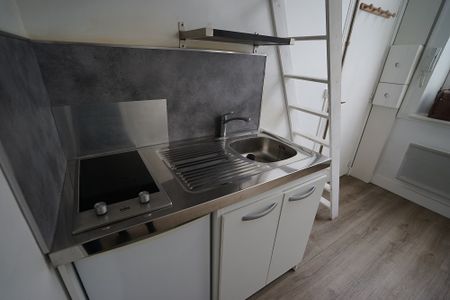 LILLE - APPARTEMENT - STUDIO - Photo 3