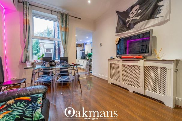 5 bedroom house to rent - Photo 1