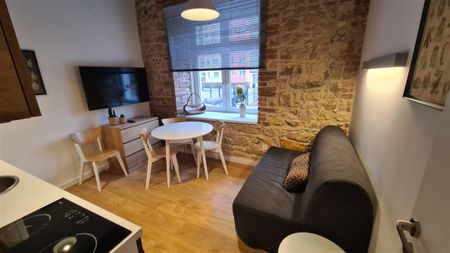 Mieszkanie na wynajem - Zdjęcie 4