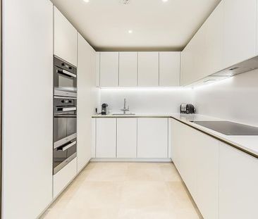 1 bedroom apartment to rent - Photo 4