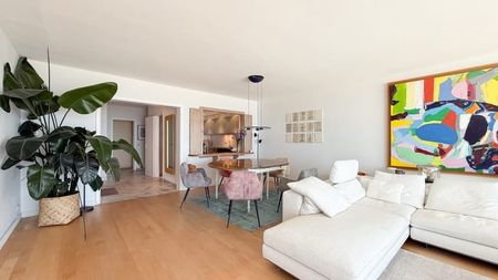 Tout savoir sur cet appartement à Knokke-Heist, à Knokke-Heist - Foto 4