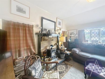 2 bedroom house to rent - Photo 2