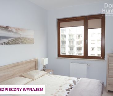 Gdańsk Wrzeszcz, ul. Antoniego Słonimskiego - Zdjęcie 5