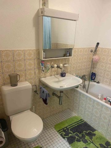 2 Zimmer, 45 m², 2. Stock - Photo 3