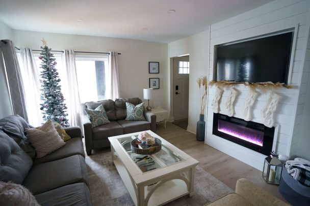For Lease - 93 Grass Avenue, St. Catharines, Ontario - Photo 1