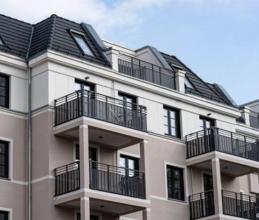 3-Zi.-Wohnung für Komfortliebhaber mitten in Köpenick und dennoch r... - Photo 6