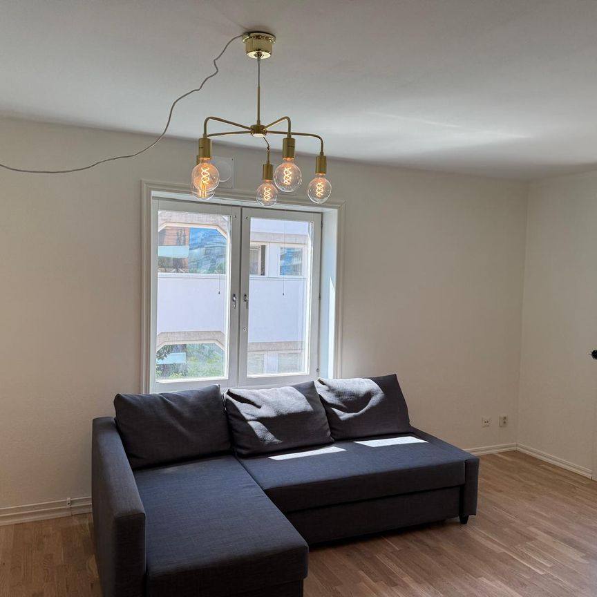 Stavangergatan, Kista - Foto 1