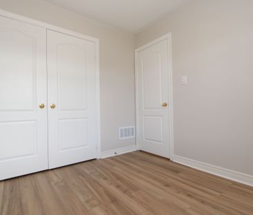 For Lease - 87 Hammersly Boulevard, Markham, Ontario - Photo 4