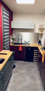 Location Appartement 1 pièce 11m² LOOS 59120 - Photo 3