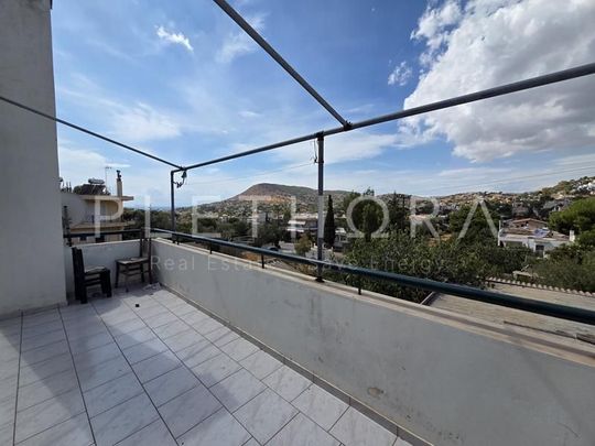 Διαμέρισμα για ενοικίαση Λαγονήσι (Καλύβια Θορικού) - Photo 1