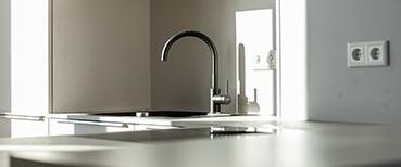 * 2 Zimmer * Traumausstattung * EBK * Fußbodenheizung * TG * 11/2025 * - Photo 1