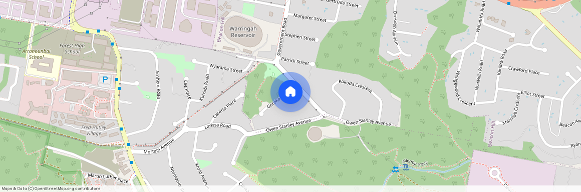 1 Goroka Place, NSW 2100, Beacon Hill