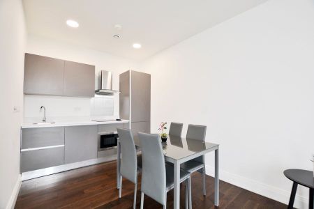 1 bedroom apartment to rent - Photo 5