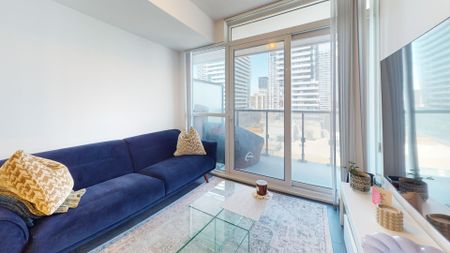 For Lease - 125 Redpath Avenue Unit# 1501, Toronto, Ontario - Photo 3