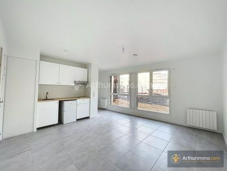 Location Appartement 1 pièces 29 m2 à Clermont-Ferrand - Photo 3