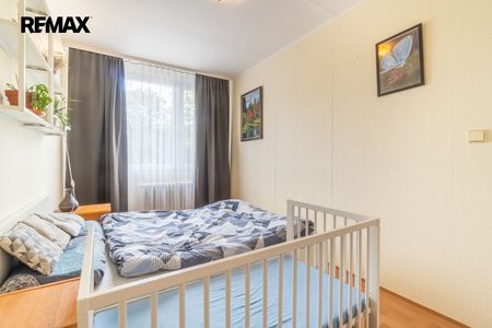 Pronájem bytu 3+1 v osobním vlastnictví 70 m², Praha 4 - Michle - Fotografie 5