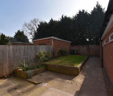 2 bedroom apartment to rent - Photo 6