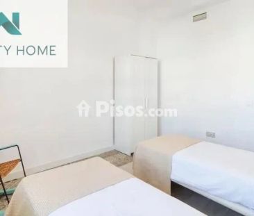 Piso en alquiler en Ensanche Centro - Soho - Photo 6