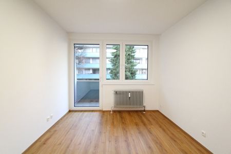 Modernisierte Garconniere mit Balkon | LEHEN - Photo 3