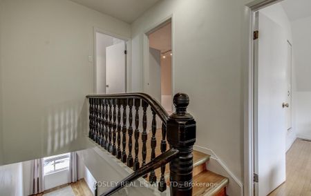 For Lease - 376 Berkeley Street Unit# Upper, Toronto, Ontario - Photo 2