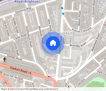 Vere Road, Brighton - Photo 1