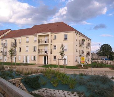 Location Appartement 2 pièces 38m² LA CHAUSSEE ST VICTOR 41260 - Photo 4