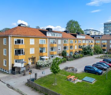 Industrigatan 9A - Photo 6