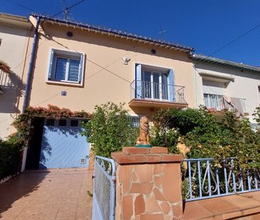 PERPIGNAN APPARTEMENT T3 DE 91 M2 AVEC BALCON ET CLIMATISATION - Photo 6