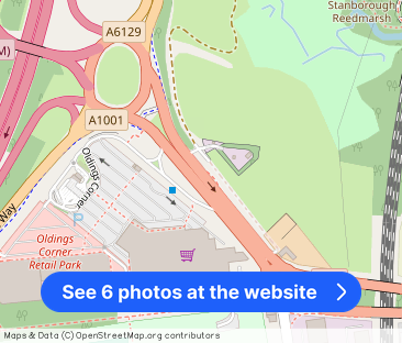 Great North Road, HATFIELD - Photo 1