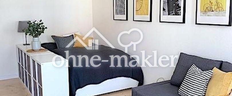 Dachgeschosswohnung in Leipzig (Prenzlauer Berg) - Foto 1