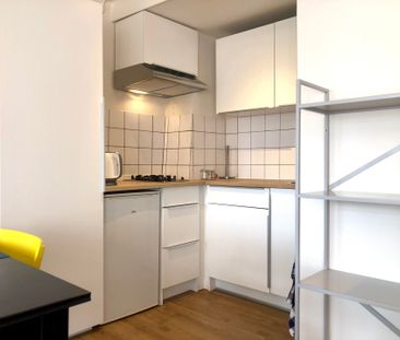 Te huur: Kamer Tongersestraat in Maastricht - Photo 4