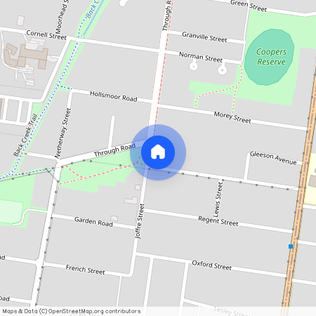 4/37 Thomas Street, Camberwell VIC 3124