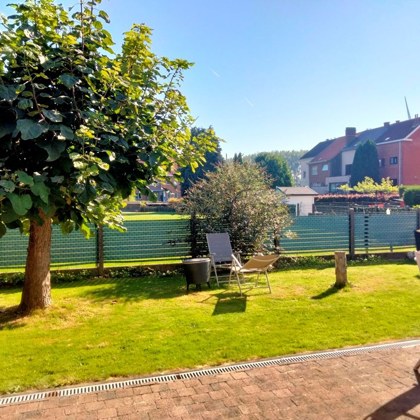 3 personen gezocht om te cohousen in een leuk ingerichte won - Foto 1