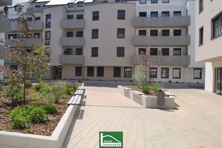 Provisionsfreier Wohngenuss im Herzen der Landeshauptstadt – Hochwertige Ausstattung zum Wohlfühlen - Foto 2