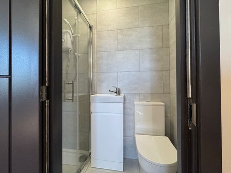 Studio Flat, Mayton St, N7 - Photo 4