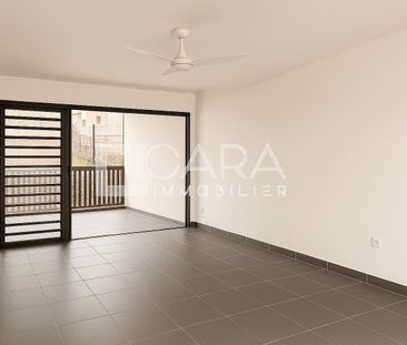 Location Appartement 2 pièces 44m² REMIRE MONTJOLY 97354 - Photo 1