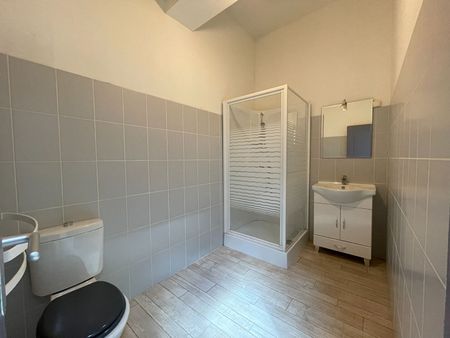 Appartement à louer à JARNY - Photo 4